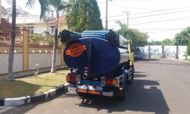 Jasa Sedot WC Surabaya Mitra Jasa