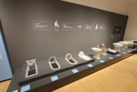 Kumpulan Foto Bentuk Toilet/WC dari Berbagai Negara di Dunia