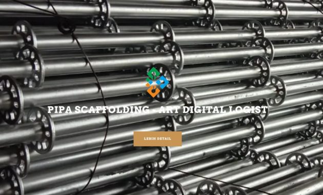 Mengenal apa itu Steel Grating ? Simak berikut ini