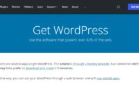 Syarat minimal hosting untuk wordpress yang optimal versi Cloudhebat
