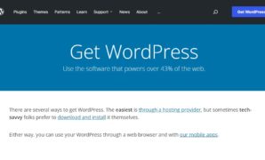 Syarat minimal hosting untuk wordpress yang optimal versi Cloudhebat