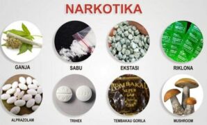 Risiko Kesehatan dari Kecanduan Narkoba