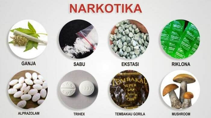 Risiko Kesehatan dari Kecanduan Narkoba