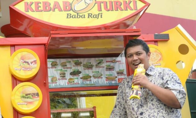 Enam Langkah Memulai Bisnis Makanan dan Minuman yang Sukses