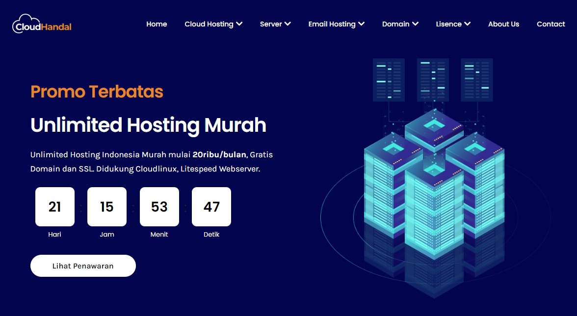 3 Fitur Teratas Yang Harus Diperhatikan dalam Dukungan Web Hosting yang Baik