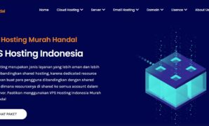 Apa itu VPS dan Kegunaanya?