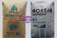 Mengenal Keunggulan Karung Mortar Untuk Kemasan Produk