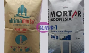 Mengenal Keunggulan Karung Mortar Untuk Kemasan Produk