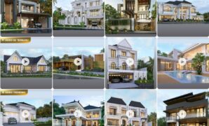 Review Emporio Architect, Jasa Arsitek Rumah Terpopuler