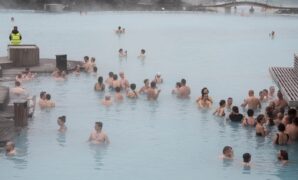 Destinasi Liburan Ideal: Menikmati Kolam Renang Hangat di Bandung