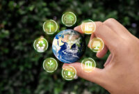 Life Cycle Assessment: Dari Bahan Mentah hingga Daur Ulang